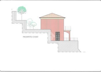 Building land Via Olivella Caminata, Casarza Ligure - photo 7