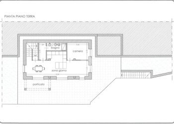 Building land Via Olivella Caminata, Casarza Ligure - photo 9