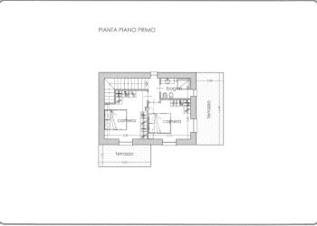 Building land Via Olivella Caminata, Casarza Ligure - photo 10