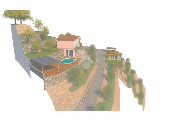 Building land Via Olivella Caminata, Casarza Ligure - photo 2