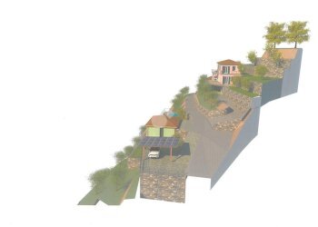 Building land Via Olivella Caminata, Casarza Ligure - photo 3