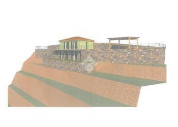 Building land Via Olivella Caminata, Casarza Ligure - photo 11