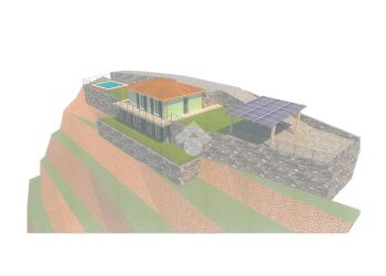 Building land Via Olivella Caminata, Casarza Ligure - photo 12