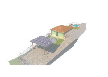 Building land Via Olivella Caminata, Casarza Ligure - photo 13