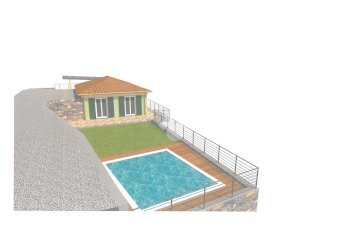 Building land Via Olivella Caminata, Casarza Ligure - photo 14