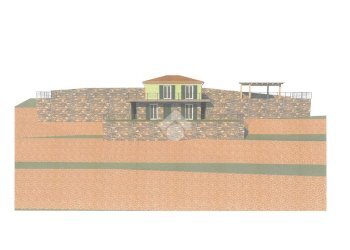 Building land Via Olivella Caminata, Casarza Ligure - photo 15