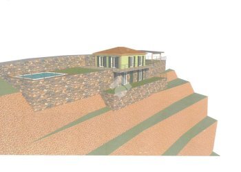 Building land Via Olivella Caminata, Casarza Ligure - photo 16