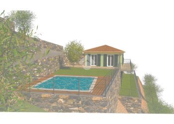 Building land Via Olivella Caminata, Casarza Ligure - photo 17