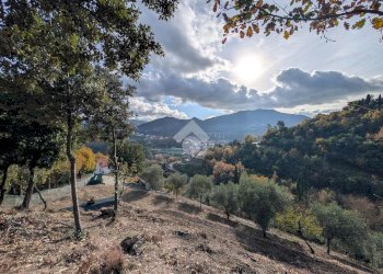 Building land Via Olivella Caminata, Casarza Ligure - photo 20