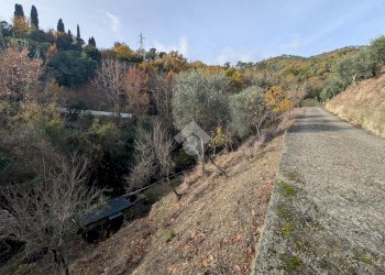 Building land Via Olivella Caminata, Casarza Ligure - photo 22