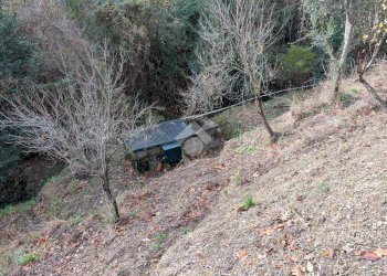 Building land Via Olivella Caminata, Casarza Ligure - photo 25