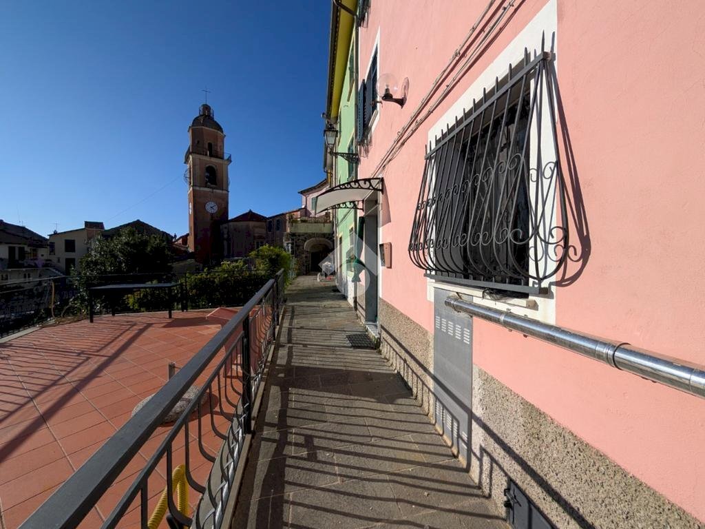 Rustico Via Belvedere, Carrodano - foto 1