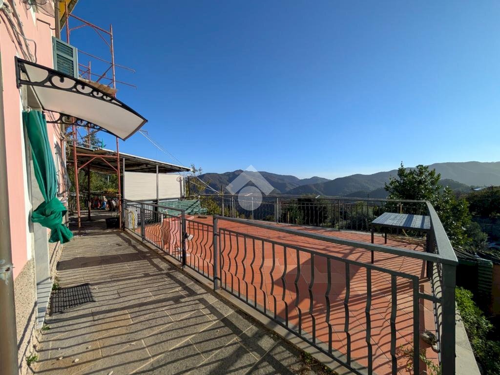 Rustico Via Belvedere, Carrodano - foto 2