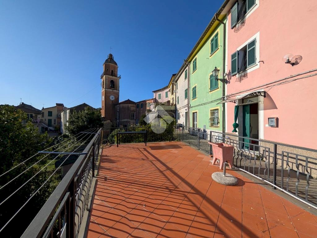 Rustico Via Belvedere, Carrodano - foto 3