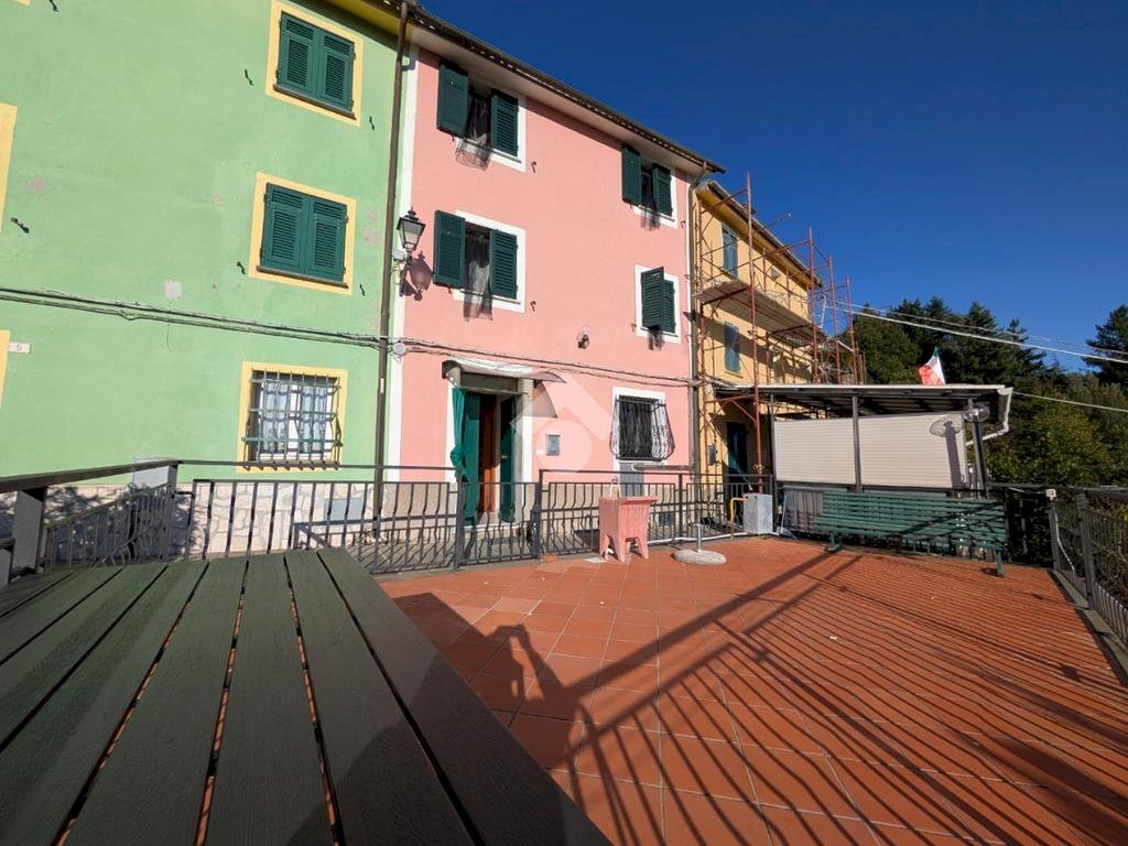 Rustico Via Belvedere, Carrodano - foto 1