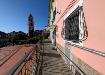 Rustico Via Belvedere, Carrodano - foto 1