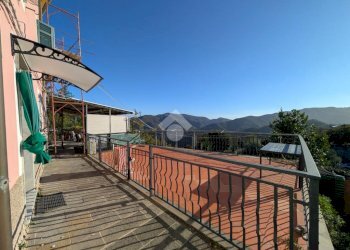 Rustico Via Belvedere, Carrodano - foto 2