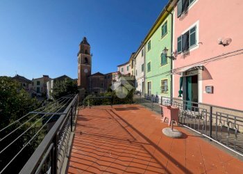 Rustico Via Belvedere, Carrodano - foto 3