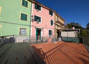 Rustico Via Belvedere, Carrodano - foto 4