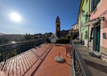 Rustico Via Belvedere, Carrodano - foto 5