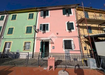 Rustico Via Belvedere, Carrodano - foto 6