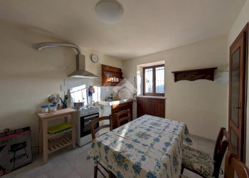 Rustico Via Belvedere, Carrodano - foto 10