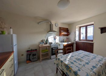 Rustico Via Belvedere, Carrodano - foto 12