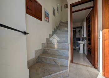 Rustico Via Belvedere, Carrodano - foto 19