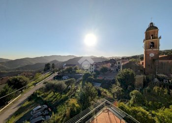 Rustico Via Belvedere, Carrodano - foto 32