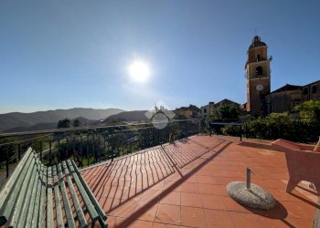 Rustico Via Belvedere, Carrodano - foto 45