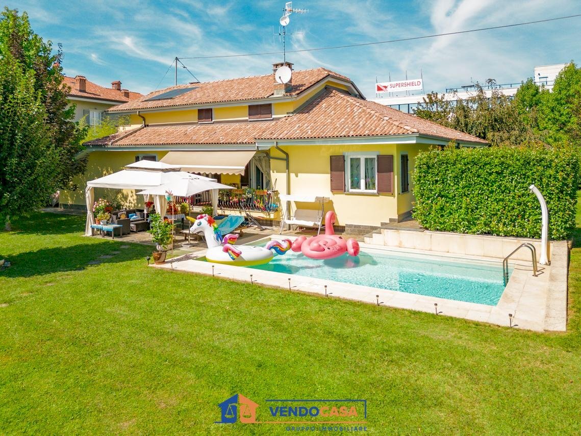 Casa indipendente Tarantasca - foto 1