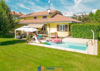 Independent house Tarantasca - photo 1