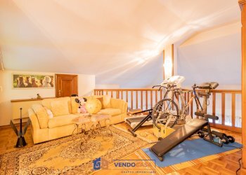 Independent house Tarantasca - photo 20