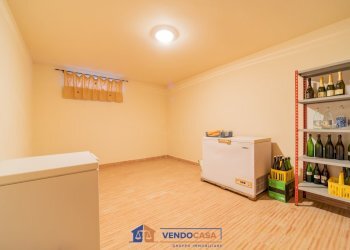 Independent house Tarantasca - photo 32