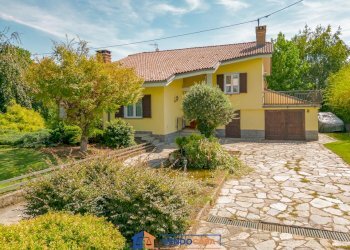 Independent house Tarantasca - photo 35