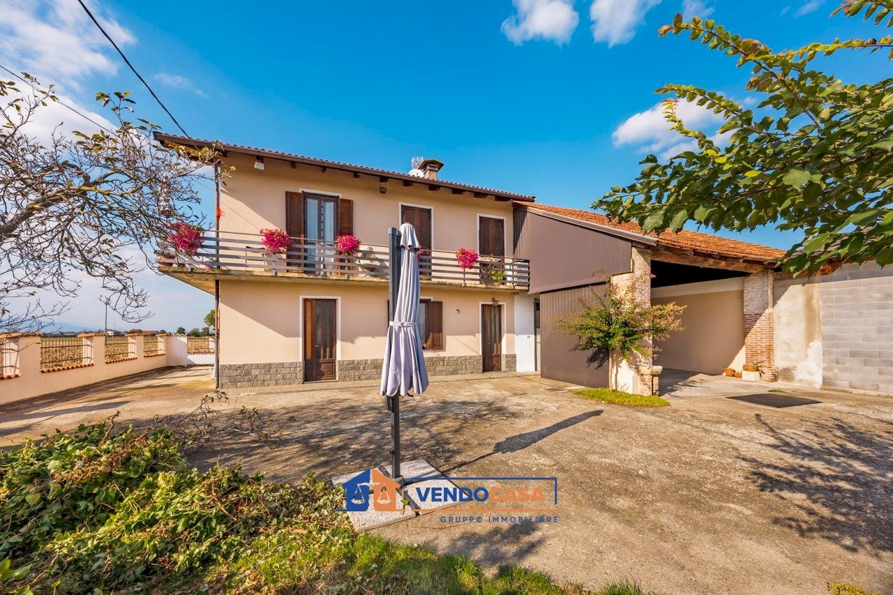 Independent house Centallo - photo 2