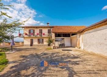 Independent house Centallo - photo 1