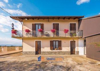 Independent house Centallo - photo 3