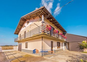 Independent house Centallo - photo 4