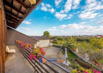 Independent house Centallo - photo 14