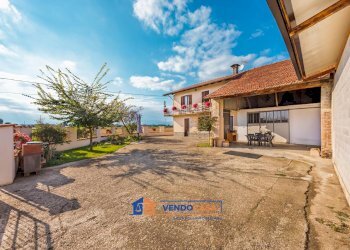 Independent house Centallo - photo 28