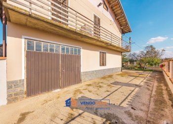 Independent house Centallo - photo 35