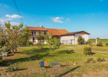 Independent house Centallo - photo 37