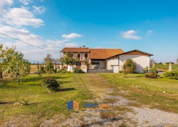 Independent house Centallo - photo 38