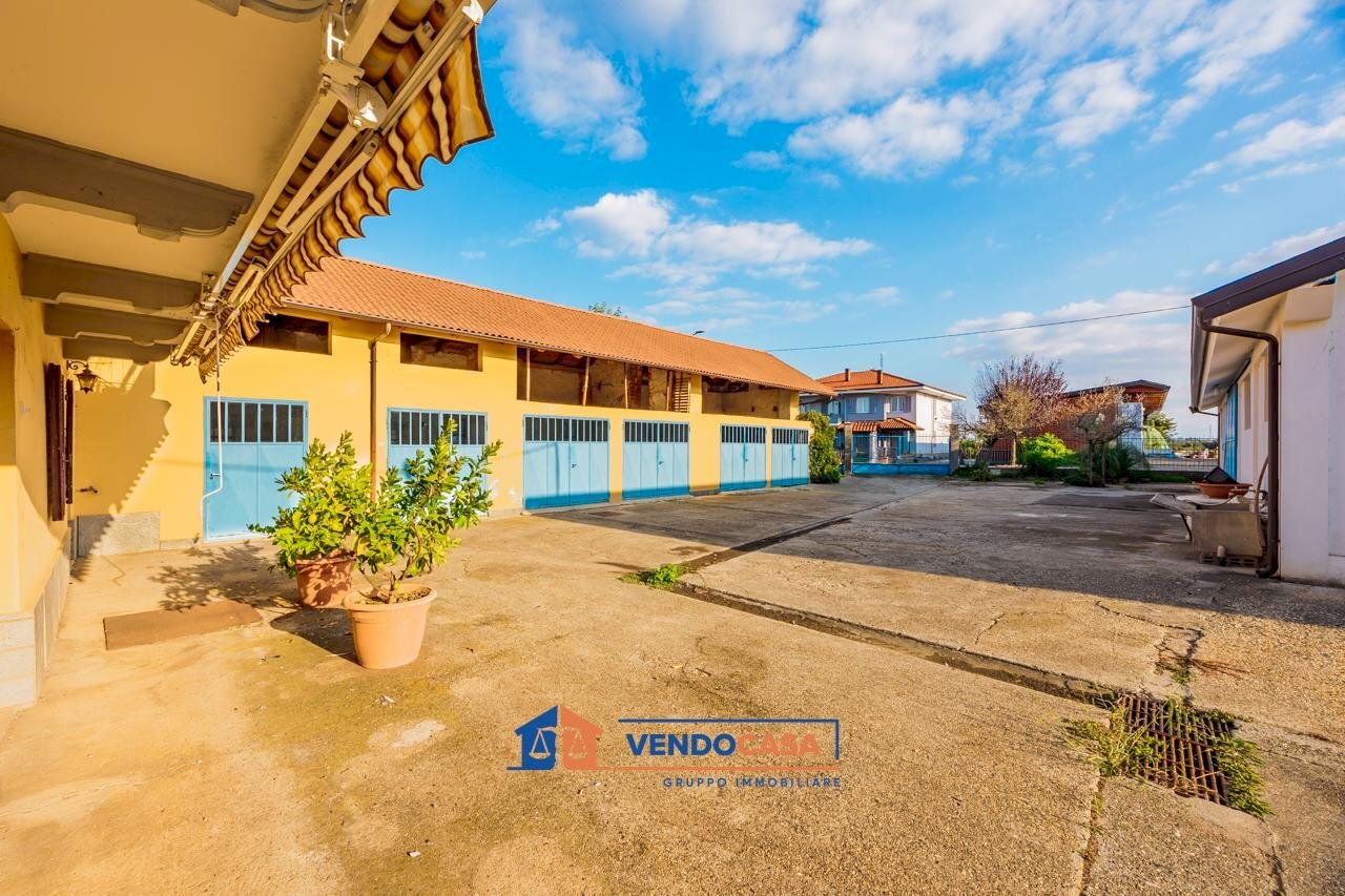 Casa indipendente Villafalletto - foto 3