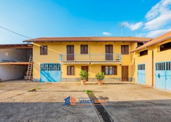 Casa indipendente Villafalletto - foto 1