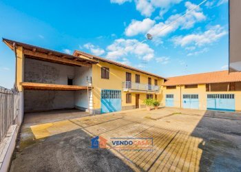 Casa indipendente Villafalletto - foto 2