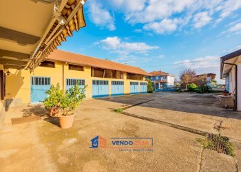 Casa indipendente Villafalletto - foto 3