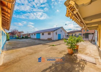 Casa indipendente Villafalletto - foto 4