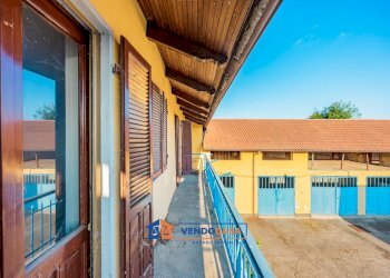 Casa indipendente Villafalletto - foto 24